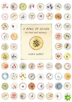 Bowl of Olives