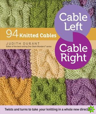 Cable Left, Cable Right