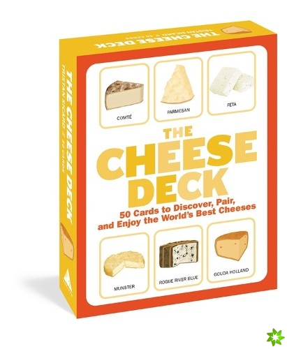 Cheese Deck