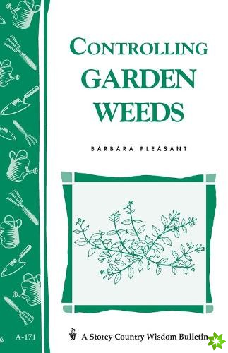 Controlling Garden Weeds