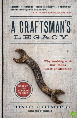 Craftsmans Legacy