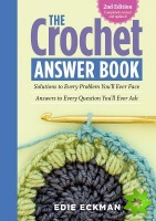 Crochet Answer Book, 2nd Edition