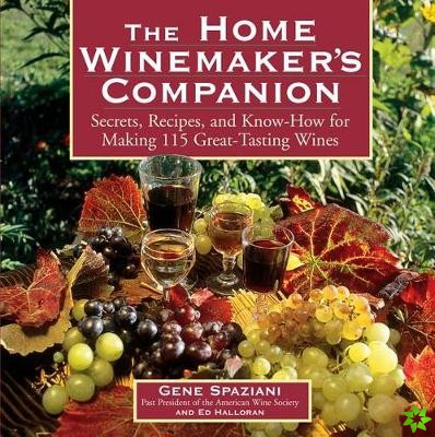 Home Winemaker's Companion