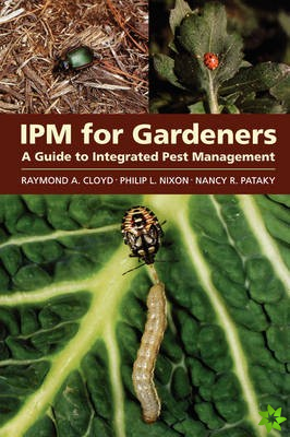 IPM for Gardeners