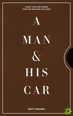 Man & His Car