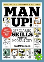 Man Up!