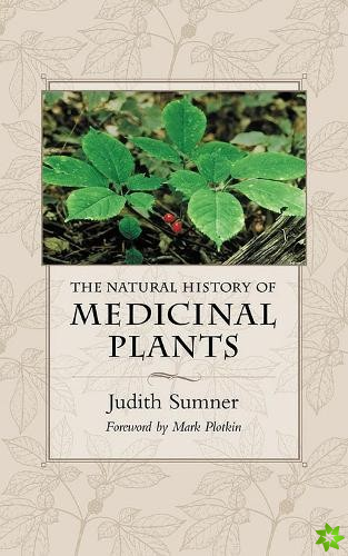 Natural History of Medicinal Plants