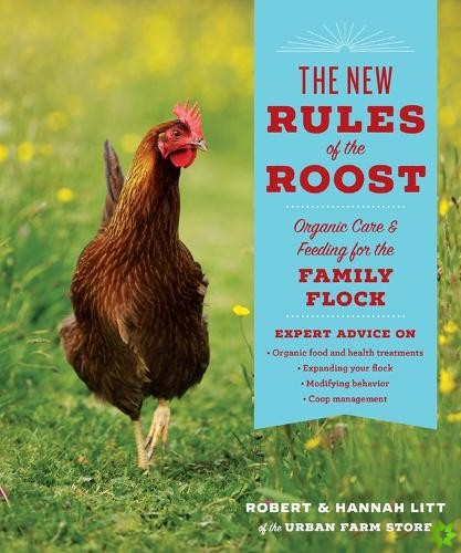 New Rules of the Roost