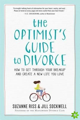 Optimist's Guide to Divorce