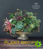 Plant Recipe Book