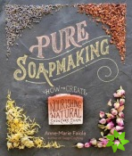 Pure Soapmaking