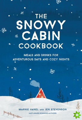 Snowy Cabin Cookbook