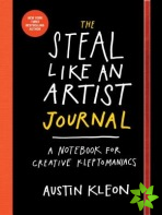 Steal Like an Artist Journal