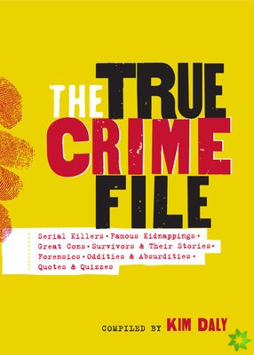 True Crime File