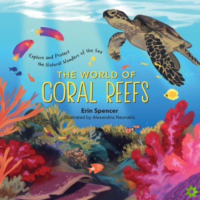 World of Coral Reefs