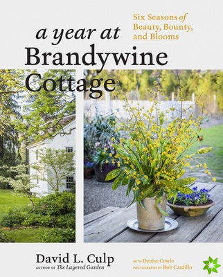 Year at Brandywine Cottage
