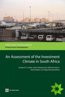 Assessment of the Investment Climate in South Africa