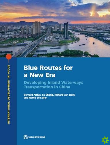 Blue routes fora new era
