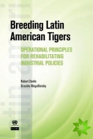 Breeding Latin American Tigers