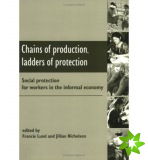 Chains of Production, Ladders of Protection