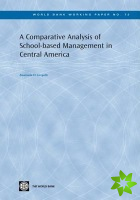 Comparative Analysis of School-based Management in Central America