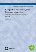 Competition Law and Regional Economic Integration