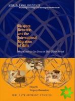 Diaspora Networks and the International Migration of Skills