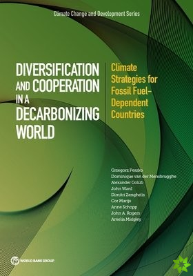 Diversification and cooperation in a decarbonizing world
