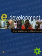 E-development