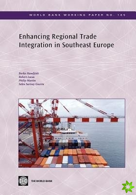 Enhancing Regional Trade Integration in Southeast Europe