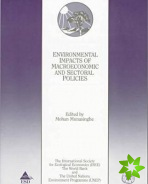Environmental Impacts of Macroeceonomic and Sectoral Policies