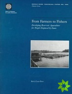 From Farmers to Fishers