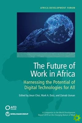 future of work in Africa