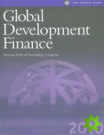 Global Development Finance 2010 (Complete print edition)