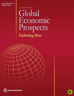 Global economic prospects, January 2019