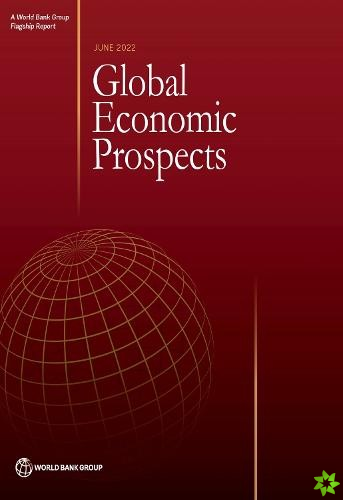 Global Economic Prospects, June 2022