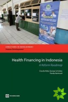 Health Financing in Indonesia