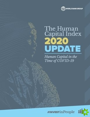 Human Capital Index 2020 Update