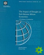 Impact of Drought on Sub-Saharan African Economies