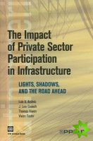 Impact of Private Sector Participation in Infrastructure