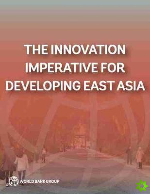 innovation imperative for developing east Asia