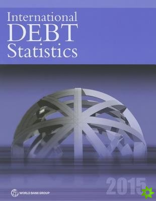International debt statistics 2015