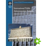 International Public Administration Reform