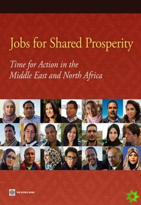 Jobs for Shared Prosperity