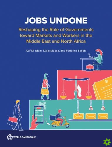 Jobs Undone