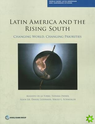 Latin America and the rising south