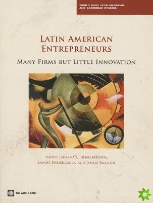 Latin American entrepreneurs