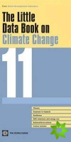 Little Data Book on Climate Change 2011