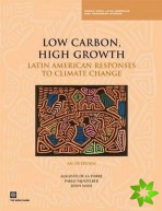 Low Carbon, High Growth