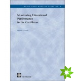 Monitoring Educational Performance in the Caribbean